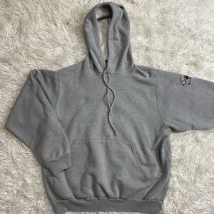 Wind River Outfitting Company Hoodie Gray Size Medium